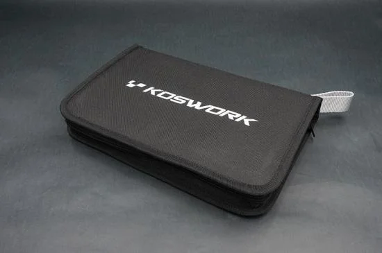 Koswork Tool Set (11pcs) with Tool Bag — image 5 of 10