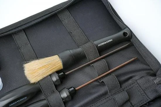 Koswork Cleaning Brush (168mm) — image 2 of 4