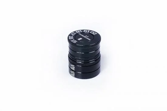 Koswork Adjustable Ride Height Gauge 15-30mm Koswork (w/13368) — image 2 of 5