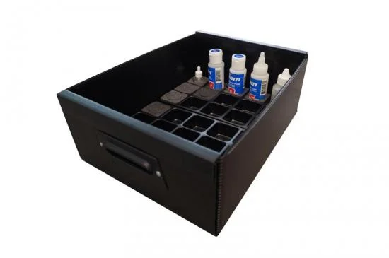 Koswork 1:8 Bag Medium Drawer 250x350x125mm — image 2 of 4