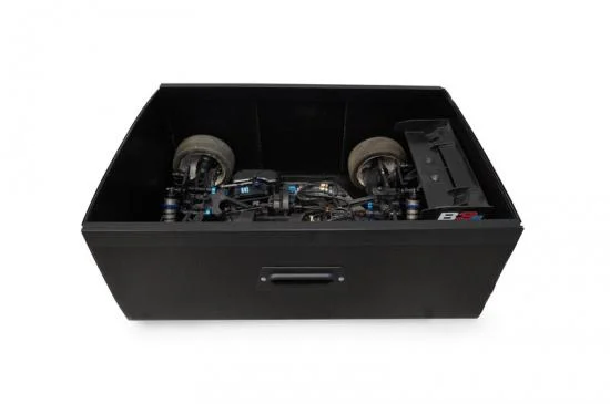 Koswork 1:8 Bag Large Drawer 510x350x205mm — image 3 of 4