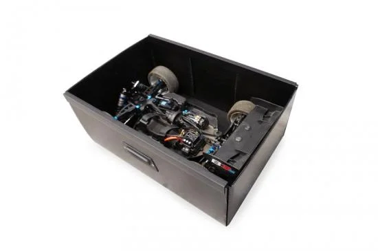 Koswork 1:8 Bag Large Drawer 510x350x205mm — image 4 of 4