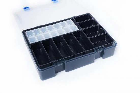 Koswork Buggy Shock Parts Box — image 10 of 11