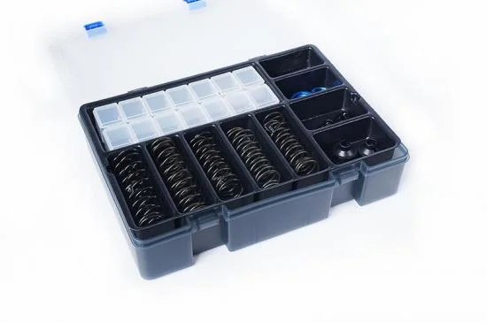 Koswork Buggy Shock Parts Box — image 9 of 11
