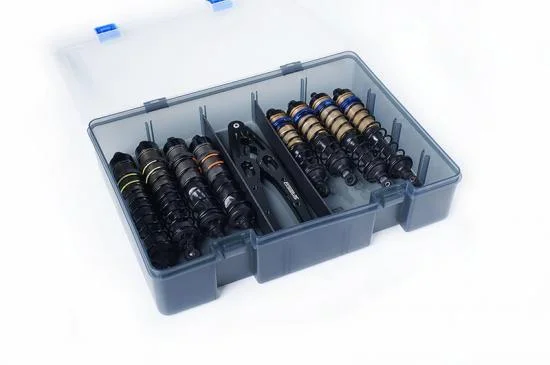 Koswork Buggy Shock Parts Box — image 7 of 11