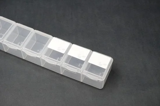 Koswork Parts Box 7x7 &mdash; image 9 of 10
