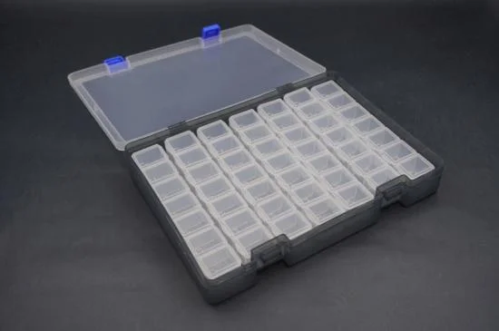 Koswork Parts Box 7x7 &mdash; image 6 of 10