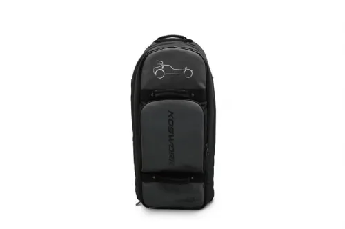Koswork Trolley Sports Hauler Bag — image 1 of 15