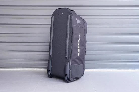 Koswork Trolley Sports Hauler Bag — image 14 of 15