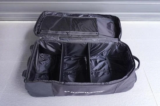 Koswork Trolley Sports Hauler Bag — image 13 of 15