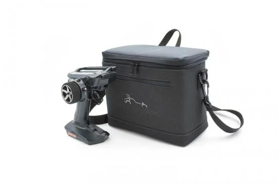 Koswork Leisure Transmitter Bag (25x14x21cm) — image 13 of 14