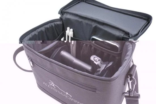 Koswork Leisure Transmitter Bag (25x14x21cm) — image 12 of 14