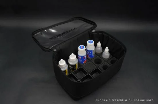 Koswork Shock & diff Fluid Bag (250x145x110mm) — image 2 of 6