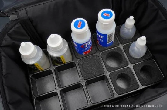 Koswork Shock & diff Fluid Bag (250x145x110mm) — image 3 of 6