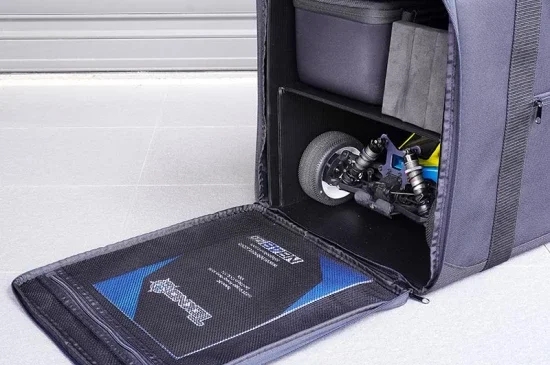 Koswork 1:8 RC Car Smart Bag (58x34x37cm) — image 9 of 10