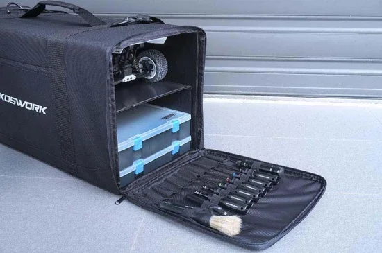 Koswork Crawler RC Car Bag (65x28x30cm) &mdash; image 11 of 12