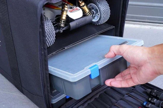 Koswork Crawler RC Car Bag (65x28x30cm) &mdash; image 9 of 12