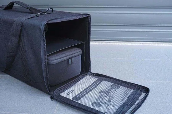 Koswork Crawler RC Car Bag (65x28x30cm) &mdash; image 7 of 12
