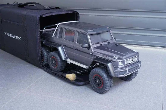 Koswork Crawler RC Car Bag (65x28x30cm) &mdash; image 6 of 12