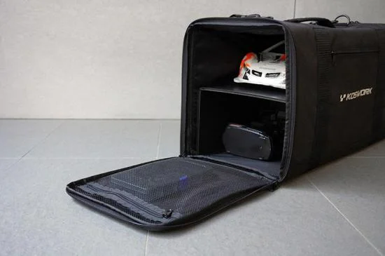 Koswork 1:10 Smart Touring Car Bag (57x26x31cm) — image 7 of 12