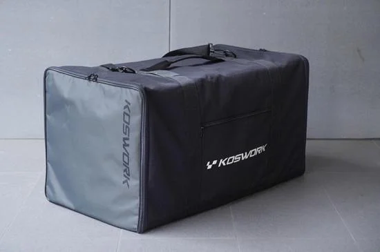 Koswork 1:8 GT Smart Car Bag &mdash; image 15 of 16