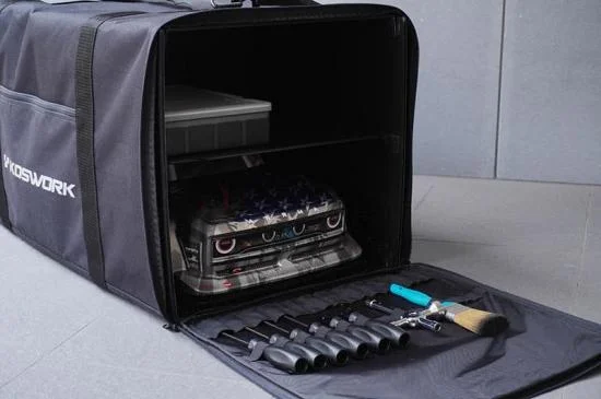 Koswork 1:8 GT Smart Car Bag &mdash; image 14 of 16