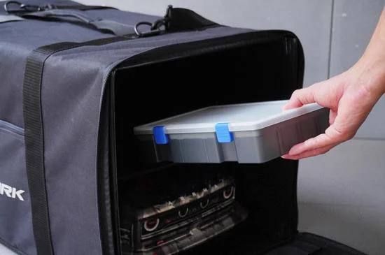 Koswork 1:8 GT Smart Car Bag &mdash; image 11 of 16
