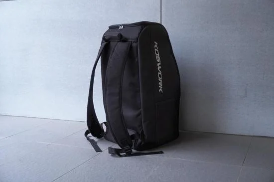 Koswork 1:10 RC Crawler Backpack Bag (30x30x58cm) &mdash; image 12 of 13