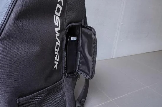 Koswork 1:10 RC Crawler Backpack Bag (30x30x58cm) &mdash; image 11 of 13