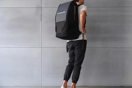 Koswork 1:10 RC Crawler Backpack Bag (30x30x58cm) &mdash; image 9 of 13