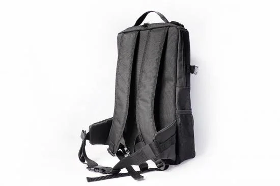 Koswork RC Expandable Backpack Bag (30x15x58cm) — image 11 of 12