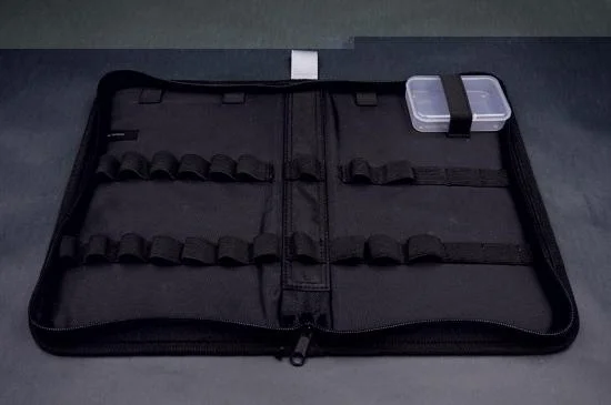 Koswork Foldable Tool Bag (285x180x45mm) — image 2 of 9