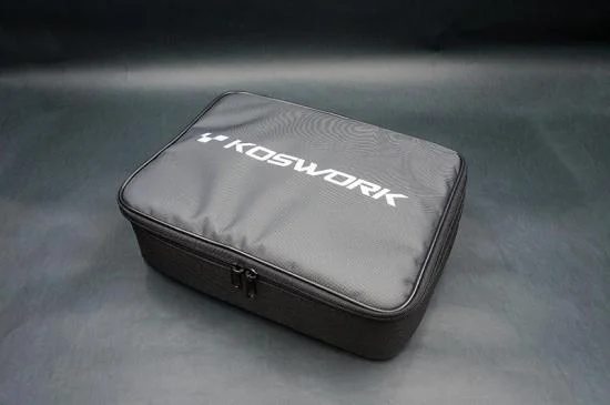 Koswork Multifnction Mini-Z Bag (300x230x80mm) &mdash; image 2 of 9