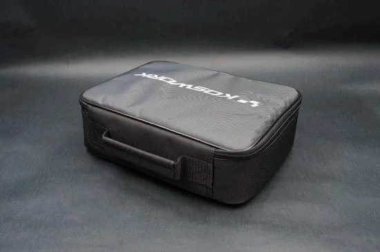 Koswork Multifnction Mini-Z Bag (300x230x80mm) &mdash; image 3 of 9