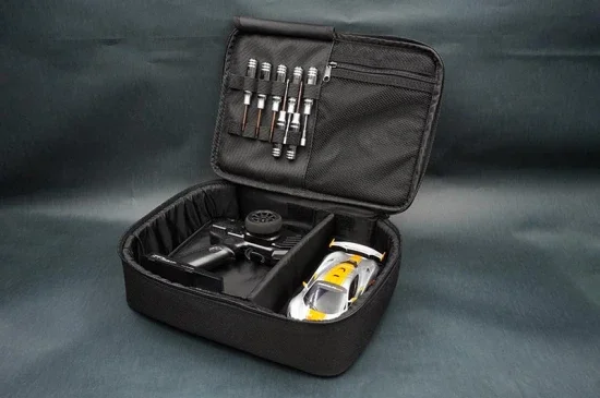 Koswork Multifnction Mini-Z Bag (300x230x80mm) — image 4 of 9
