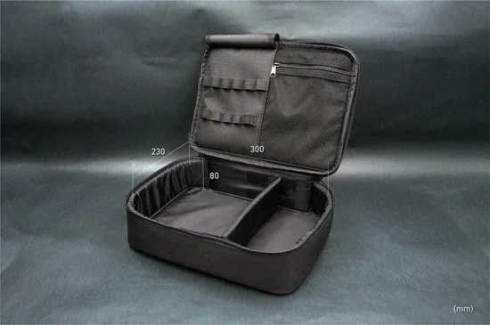 Koswork Multifnction Mini-Z Bag (300x230x80mm) — image 6 of 9