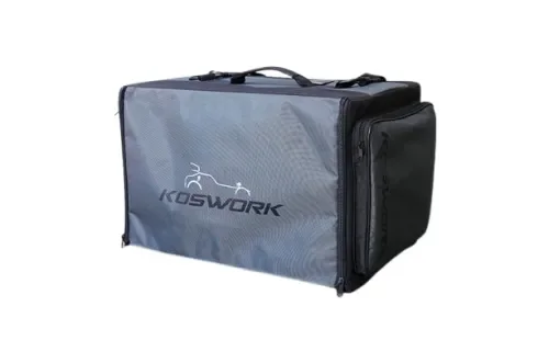 Koswork 1:10 Compact 3 Drawer Hauler Bag — image 1 of 13