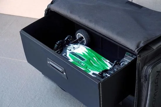 Koswork 1:10 Compact 3 Drawer Hauler Bag — image 10 of 13