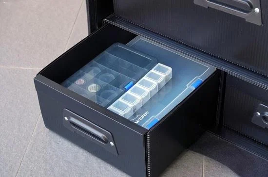Koswork 1:10 Compact 3 Drawer Hauler Bag — image 8 of 13
