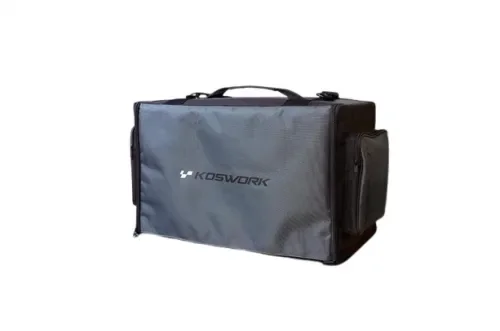 Koswork 1:10 Compact 3 Drawer Hauler Bag (Cardboard Liner) — image 7 of 12