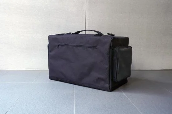 Koswork 1:10 Compact 3 Drawer Hauler Bag (Cardboard Liner) — image 11 of 12
