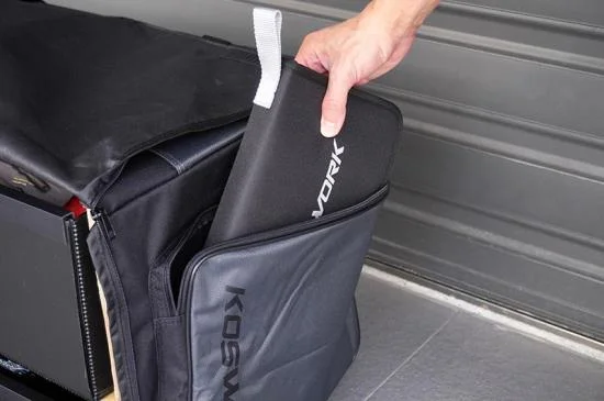 Koswork 1:8 GT Compact 3 Drawer Bag — image 5 of 10