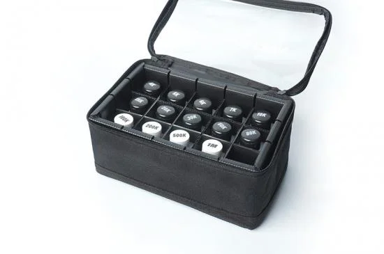 Koswork Shock and Diff Fluid Bag — image 8 of 10