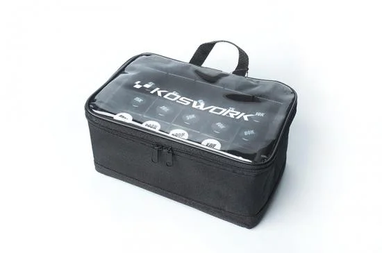 Koswork Shock and Diff Fluid Bag — image 7 of 10