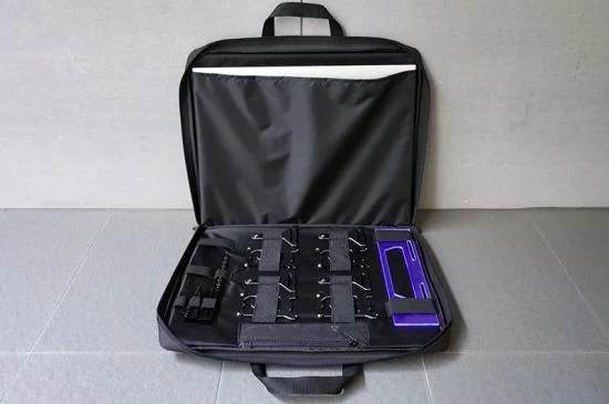 Koswork Bag for 1:10 Set Up System & Board (440x350mm) &mdash; image 3 of 8