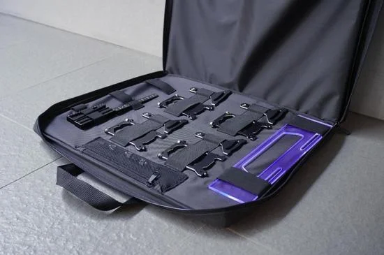 Koswork Bag for 1:10 Set Up System & Board (440x350mm) &mdash; image 4 of 8