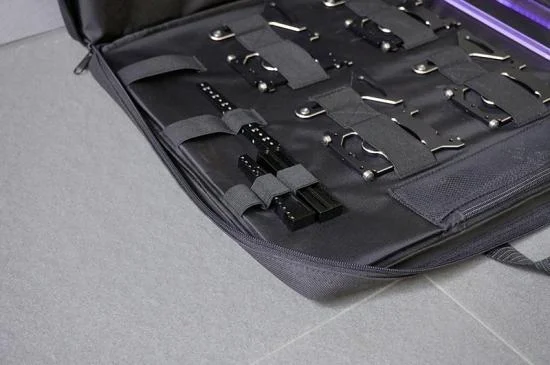 Koswork Bag for 1:10 Set Up System & Board (440x350mm) &mdash; image 7 of 8