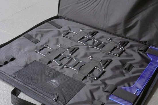 Koswork Bag for 1:8 Set Up System & Board (580x465mm) — image 3 of 9