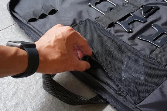 Koswork Bag for 1:8 Set Up System & Board (580x465mm) — image 5 of 9