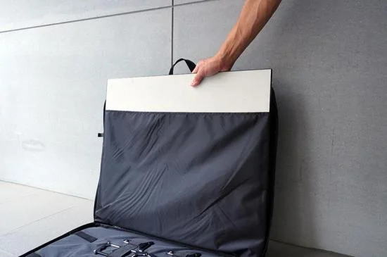 Koswork Bag for 1:8 Set Up System & Board (580x465mm) — image 6 of 9